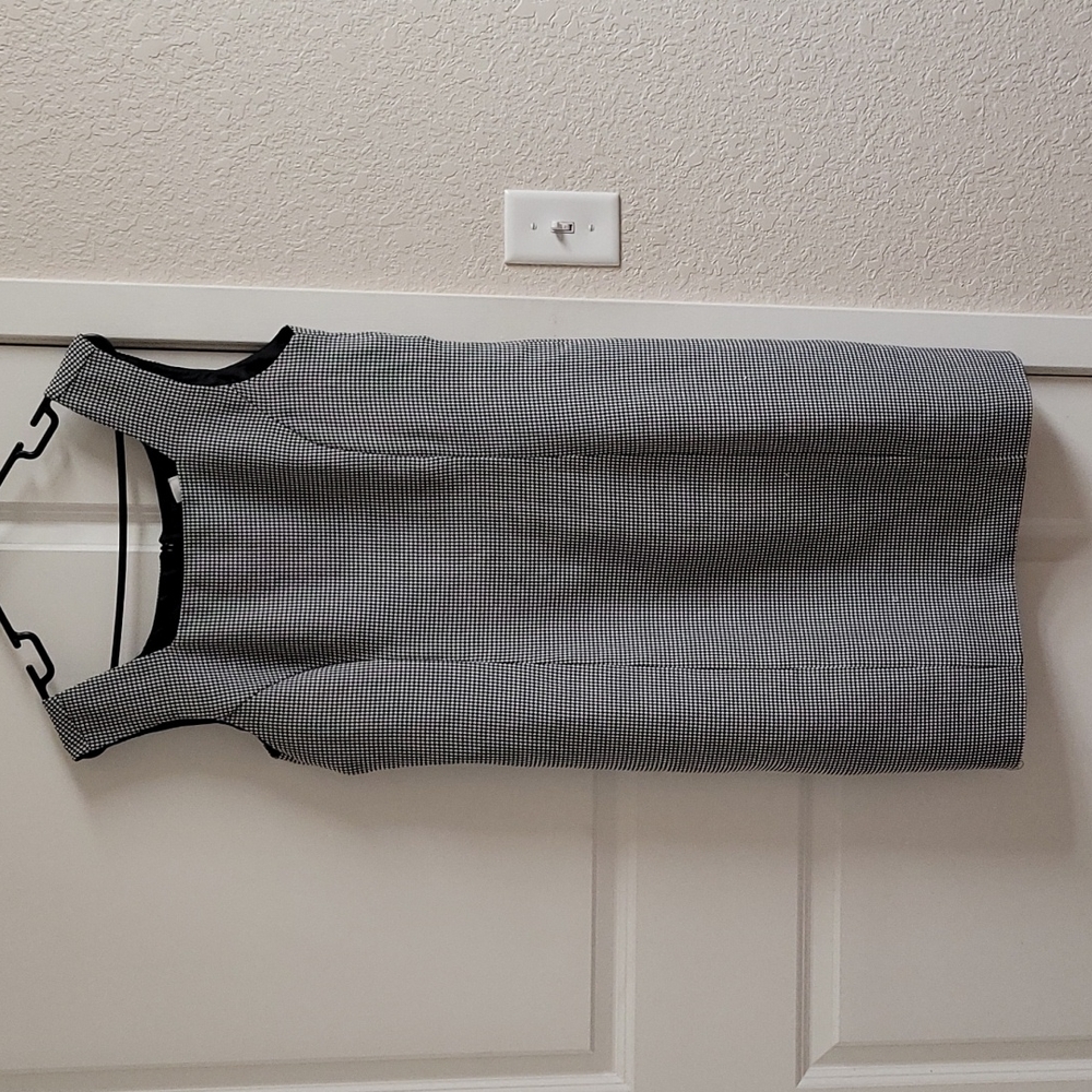 Bianca Nygard vintage sleeve less Dress size 12